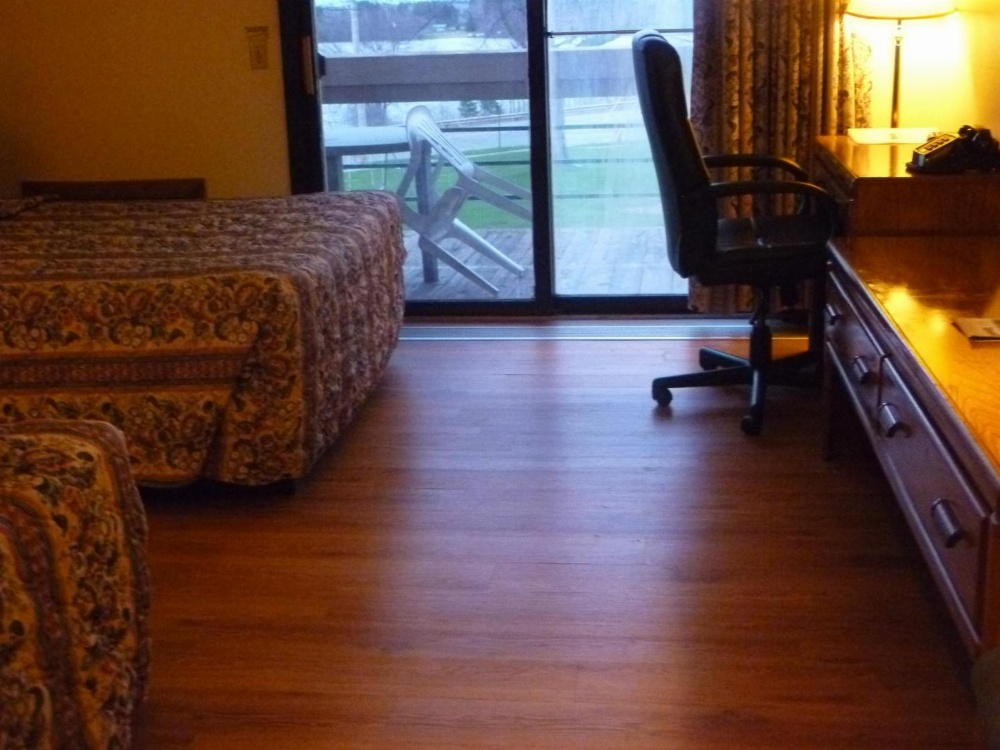 Timber Inn Motel